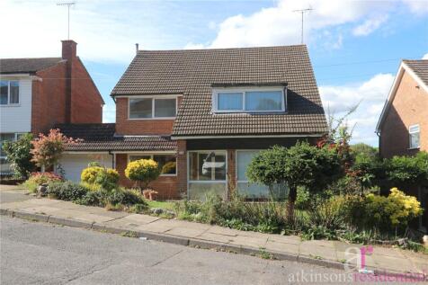 Chase Ridings, Enfield, Middlesex, EN2