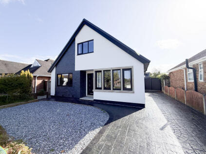 21 Green Drive, Poulton-Le-Fylde