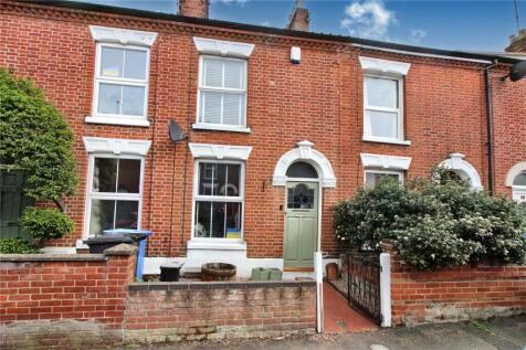 Onley Street, Norwich, Norfolk, NR2