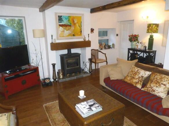 SITTING ROOM