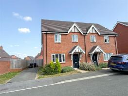 10, Pegasus Close, Boughton NN2 8FL