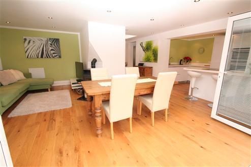 Dining Area Alternate
