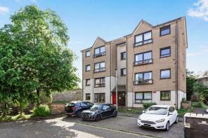 Flat 8, 6, North Hillhousefield, Newhaven, Edinburgh EH6 4HU