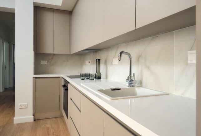 Kitchen Example