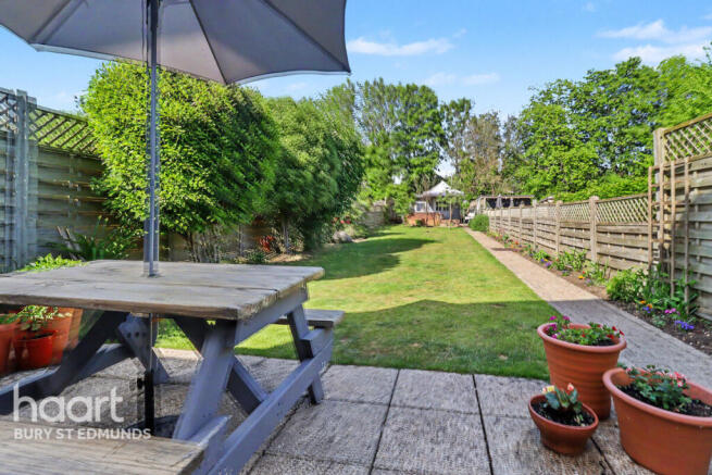Lime Tree Place, Stowmarket photo 5