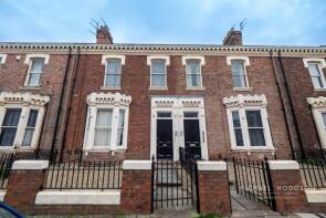 5, Azalea Terrace North, Sunderland SR2 7ES