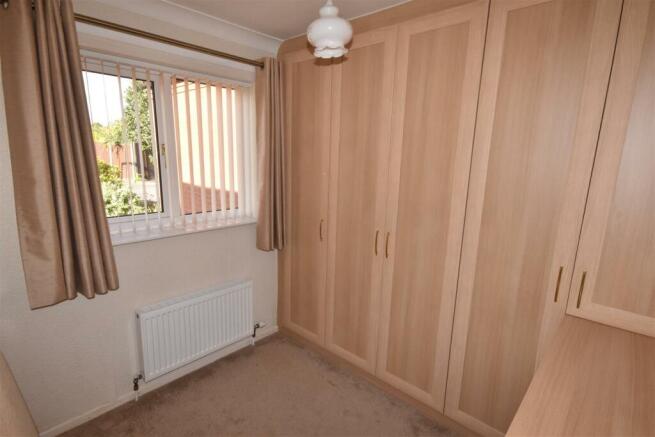 BEDROOM TWO
