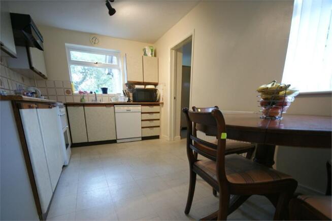 Kitchen/Breakfast R