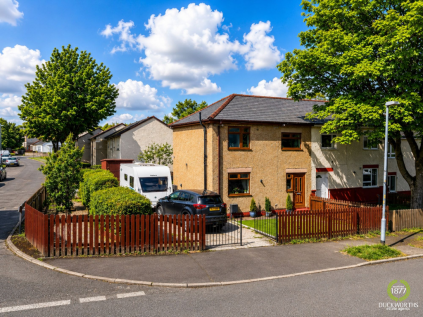 Marlborough Road, Accrington, BB5
