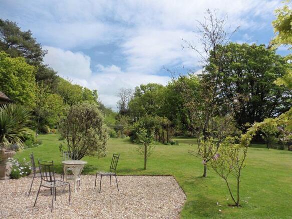 Garden 1