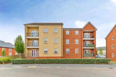 Harris Place, Exeter