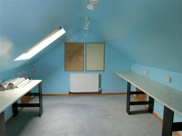 Attic