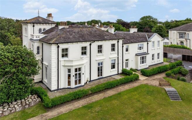 Wybourne Gate