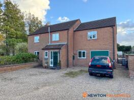 1, Redmay Corner, Main Street, South Scarle NG23 7JH