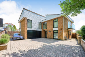 Mulberry House, The Mall, Brading, Sandown PO36 0BS