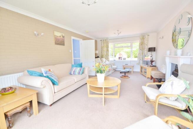sitting room