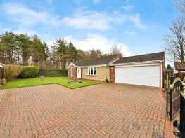 23, Cheviot Grange, Burradon NE23 7PN