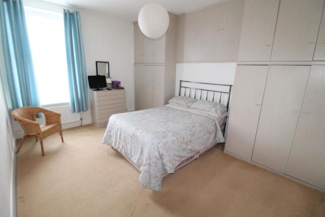 BEDROOM TWO