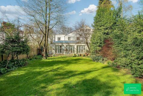 Fortis Green, London