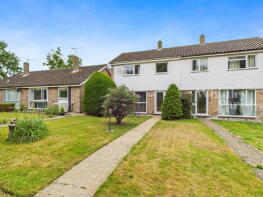 30, Beech Way, Diss IP21 4NZ