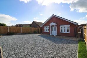 6a Second Bungalow, London Road, Sevenoaks TN15 6ER