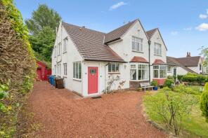 24, Cairngorm Road, Glasgow G43 2XA
