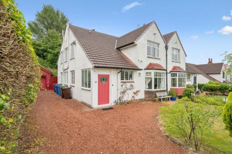 24 Cairngorm Road, Newlands, Glasgow, G43 2XA