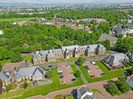 Parklands View, Flat 2/2, G53
