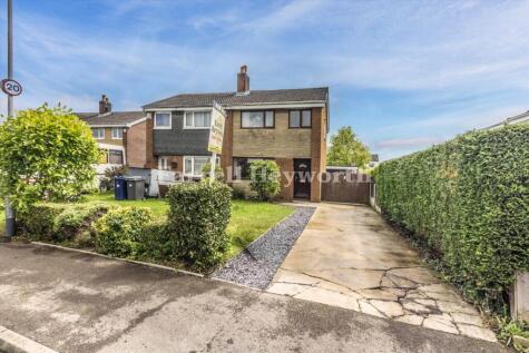 Lowther Drive, Leyland