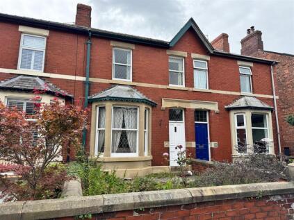 Warton Street, Lytham