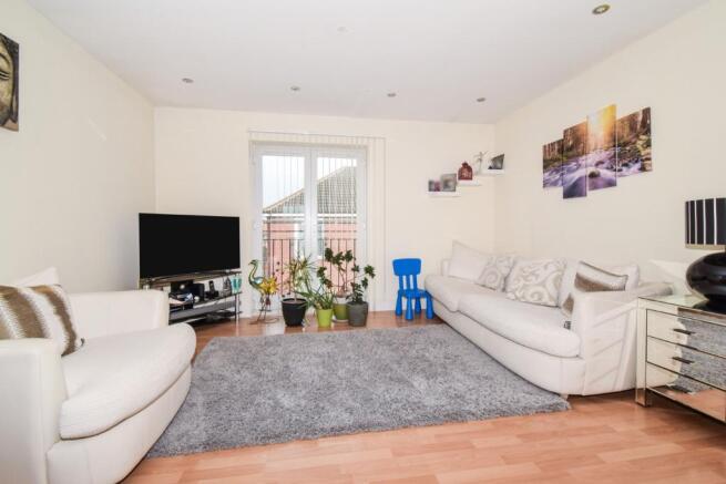 Lounge Area