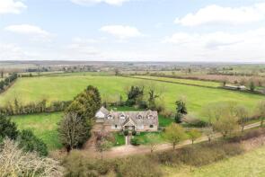 Avenue Farm, Avenue Lane, Wilden MK44 2PY