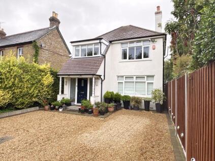 Green Lane, Farnham Common