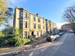 Flat 0/3, 4, Cessnock Street, Glasgow G51 1AS