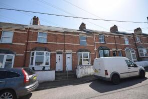 4, North View Avenue, Bideford EX39 3LH