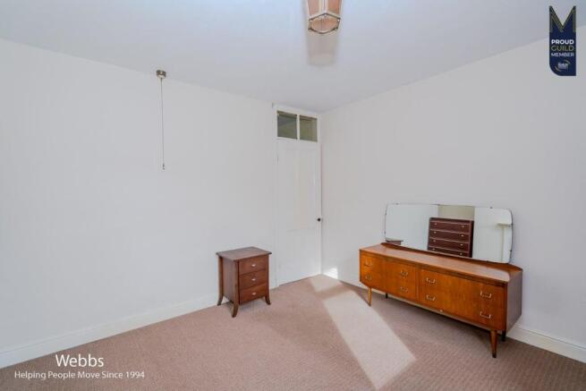 40B, Greenheath Road, Hednesford, Cannock, Staffor