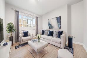 7, Evans House, Fount Street, London SW8 4SS