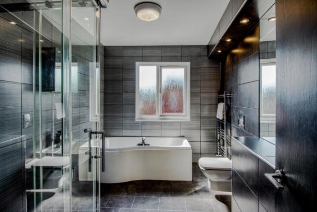 1 bed House Share to rent Image 5