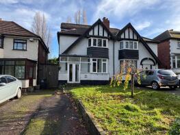 20, Camp Lane, Handsworth Wood, Birmingham B21 8JS