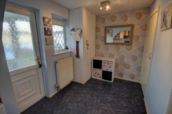 Kitchen/Diner Photo 3
