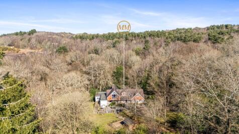 Glenmore Road, Crowborough, TN6