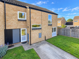 2, Elm Walk, Brandon IP27 9QR