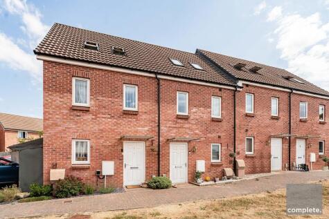 Stockham Lane, Cranbrook