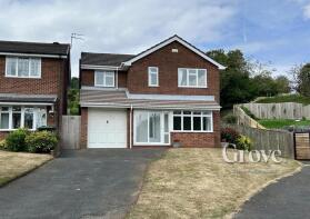 12, Midhill Drive, Rowley Regis B65 9SD