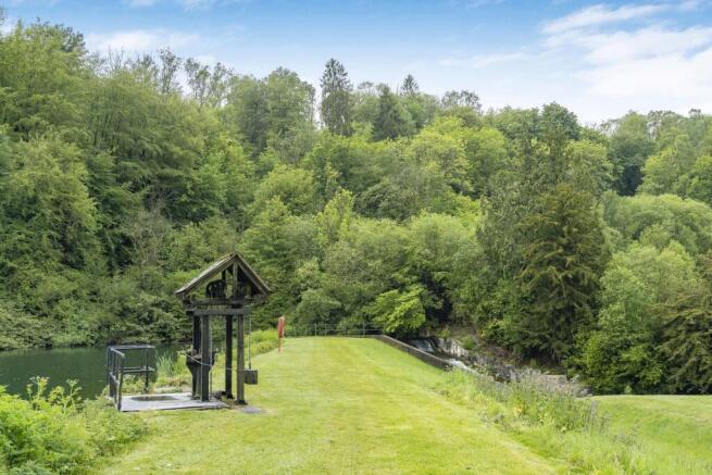 Communal Gardens