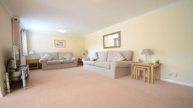 Living Room 1C