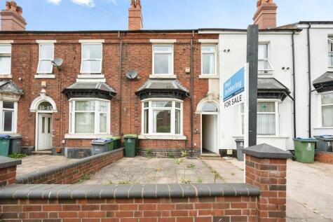 Bromford Lane, West Bromwich
