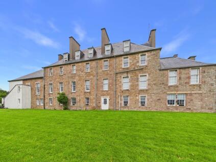 Bertram House Bertram Avenue, Kaimend, Carnwath, ML11