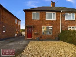 36, Cherry Holt, Retford DN22 7NB