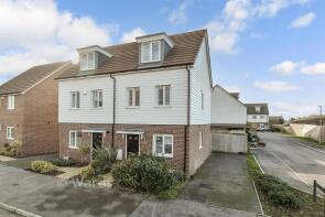 13, Lynx Street, Margate CT9 4FX